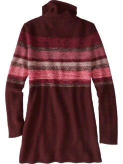 Krimson Klover Everlasting 2.0 Sweater Tunic 8 Krimson Klover Everlasting 2.0 Sweater Tunic -Title Nine Sales 455957 02