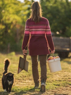 Krimson Klover Everlasting 2.0 Sweater Tunic 9 Krimson Klover Everlasting 2.0 Sweater Tunic -Title Nine Sales 455957 03