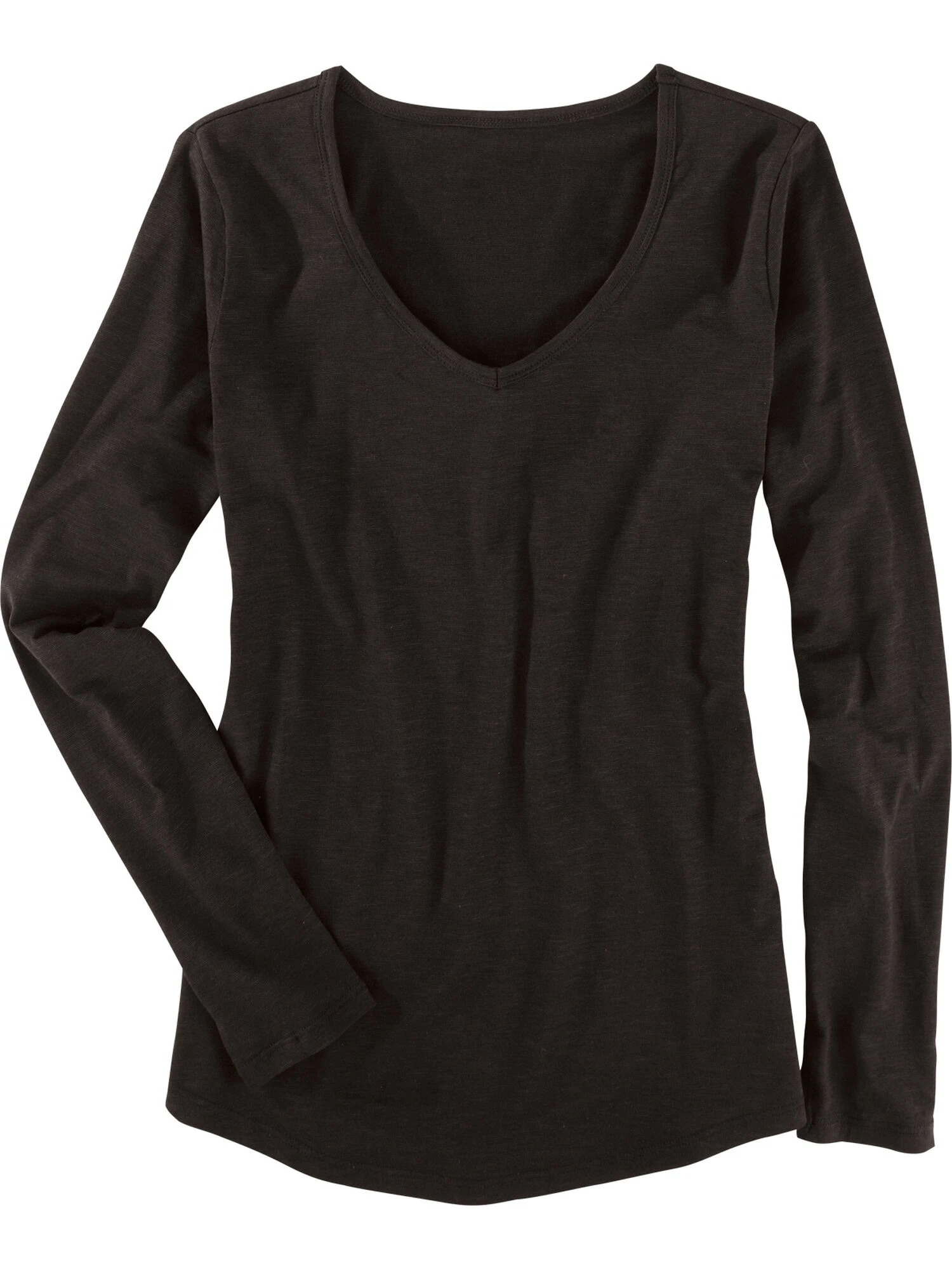 Samba V Neck Long Sleeve 4 Samba V Neck Long Sleeve - Image 2