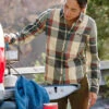 Plaiditude Heavyweight Flannel Shirt -Title Nine Sales 462556 m