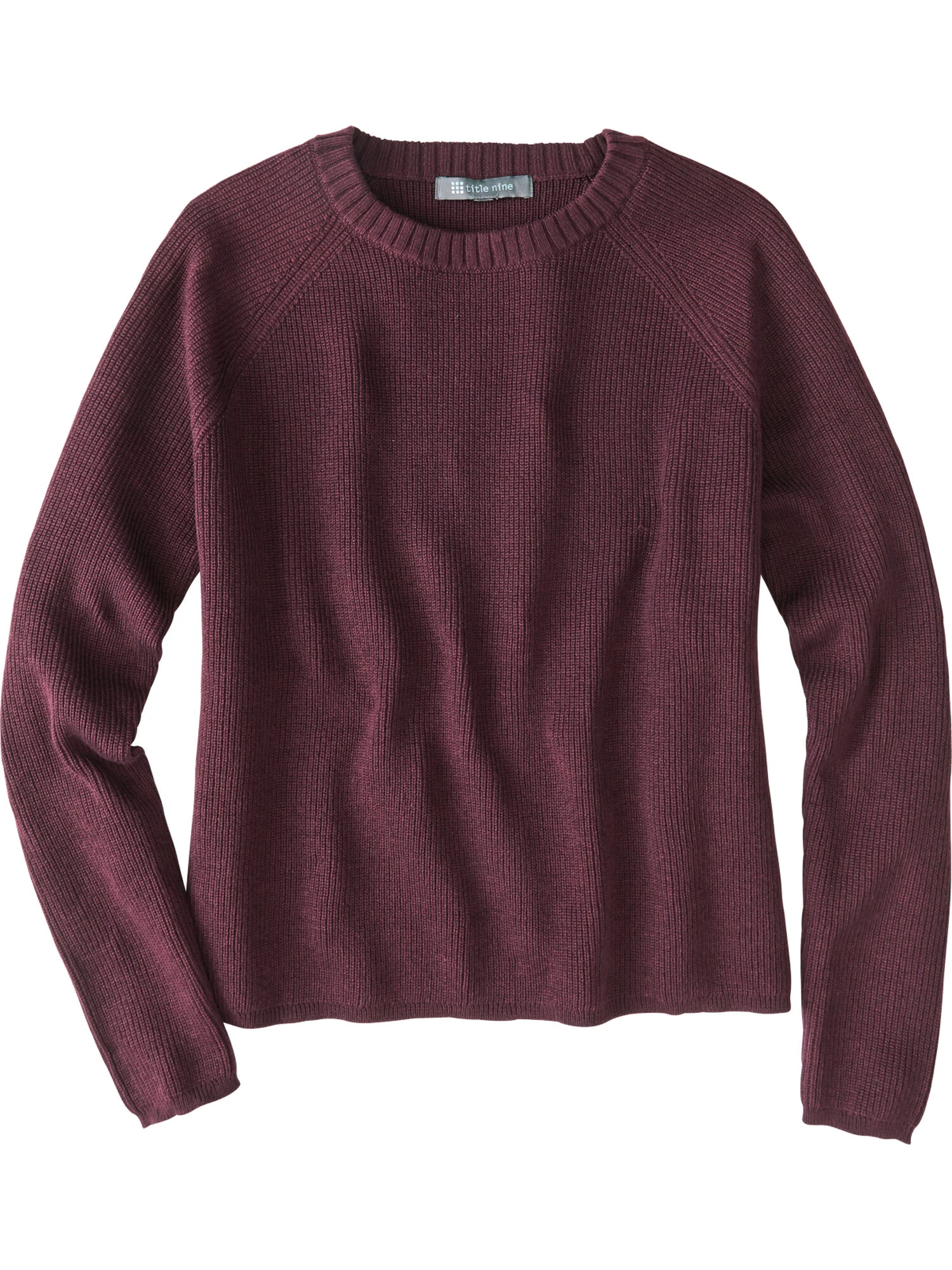 Offsite Synergy Crew Neck Sweater - Solid 4 Offsite Synergy Crew Neck Sweater - Solid - Image 2