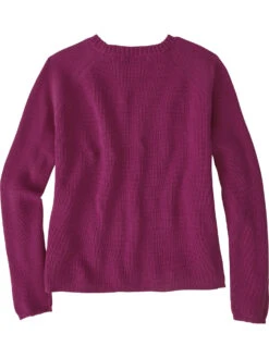 Offsite Synergy Crew Neck Sweater - Solid 10 Offsite Synergy Crew Neck Sweater - Solid -Title Nine Sales 490955 02