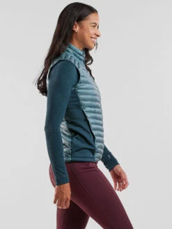 Rab Kestrel Vest -Title Nine Sales 500411 05