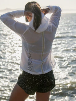 Light Beam Running Jacket -Title Nine Sales 510301 03