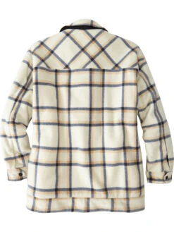 Picture Annecy Fleece Jacket -Title Nine Sales 510406 02