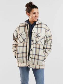 Picture Annecy Fleece Jacket -Title Nine Sales 510406 03