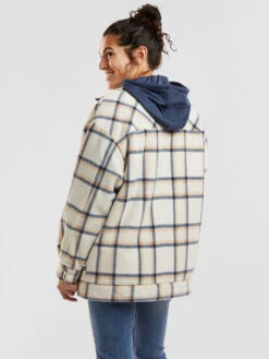 Picture Annecy Fleece Jacket -Title Nine Sales 510406 04