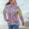 Picture Cloud Bank Jacket -Title Nine Sales 510407 m