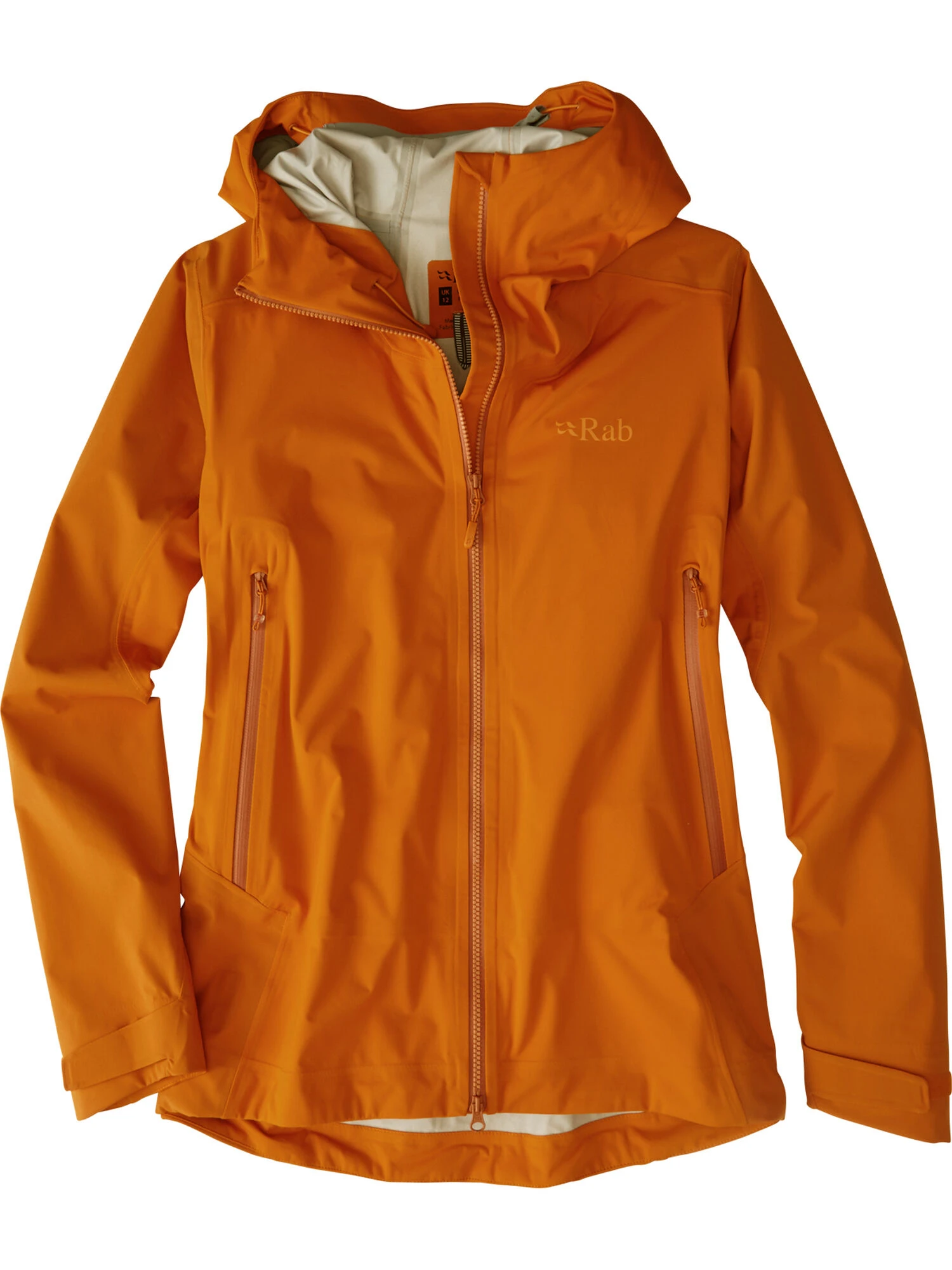 Rab Summit Waterproof Jacket 4 Rab Summit Waterproof Jacket - Image 2