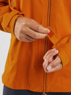 Rab Summit Waterproof Jacket 17 Rab Summit Waterproof Jacket -Title Nine Sales 510411 06