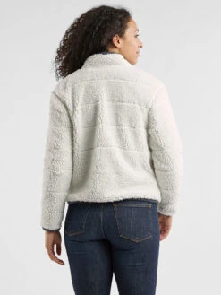 Rushmore Reversible Sherpa Jacket -Title Nine Sales 510978 05