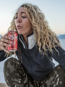 Rushmore Reversible Sherpa Jacket -Title Nine Sales 510978 08