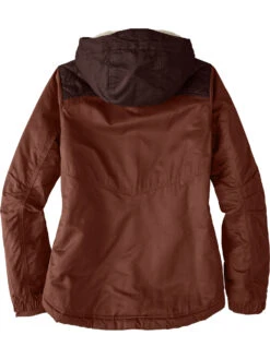 KUHL Lady Luck Fleece Lined Jacket -Title Nine Sales 512012 02