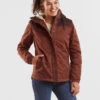 KUHL Lady Luck Fleece Lined Jacket 1 KUHL Lady Luck Fleece Lined Jacket -Title Nine Sales 512012 m