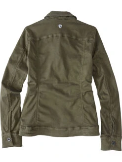 KUHL Trinity Jacket -Title Nine Sales 512013 02