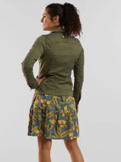 KUHL Trinity Jacket -Title Nine Sales 512013 03