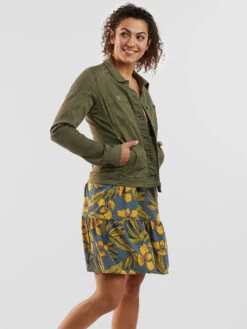 KUHL Trinity Jacket -Title Nine Sales 512013 04