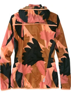 Maloja Osten Packable Hiking Jacket -Title Nine Sales 512402 02