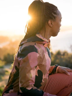 Maloja Osten Packable Hiking Jacket -Title Nine Sales 512402 03