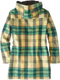 Lumberjill Hooded Coat -Title Nine Sales 512547 02