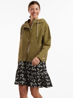 Ruckus Forester Jacket -Title Nine Sales 512548 03