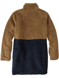 Flip Turn Reversible Fleece Jacket 8 Flip Turn Reversible Fleece Jacket -Title Nine Sales 513319 02