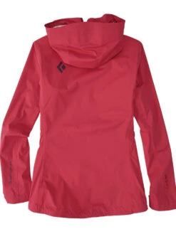 Black Diamond Squall Rain Jacket 11 Black Diamond Squall Rain Jacket -Title Nine Sales 514200 02
