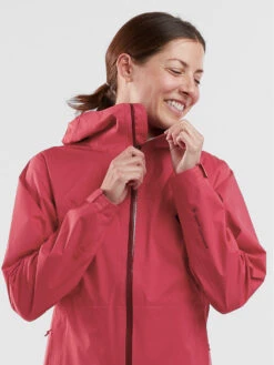 Black Diamond Squall Rain Jacket 14 Black Diamond Squall Rain Jacket -Title Nine Sales 514200 05