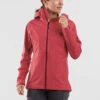 Black Diamond Squall Rain Jacket 1 Black Diamond Squall Rain Jacket -Title Nine Sales 514200 m