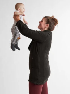 Mums The Word Expandable Jacket -Title Nine Sales 519200 04