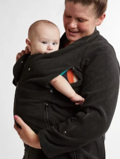 Mums The Word Expandable Jacket -Title Nine Sales 519200 06