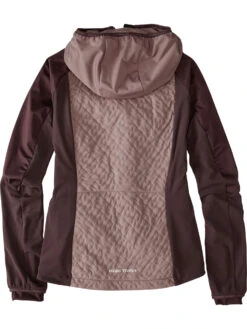 Kari Traa Disrupt 2.0 Hooded Jacket -Title Nine Sales 519754 02