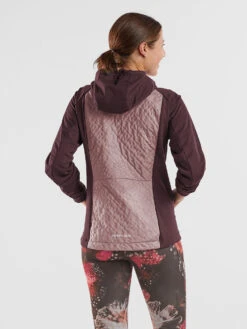 Kari Traa Disrupt 2.0 Hooded Jacket -Title Nine Sales 519754 04