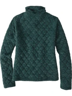 Power Up Quilted Snap Pullover -Title Nine Sales 520307 02