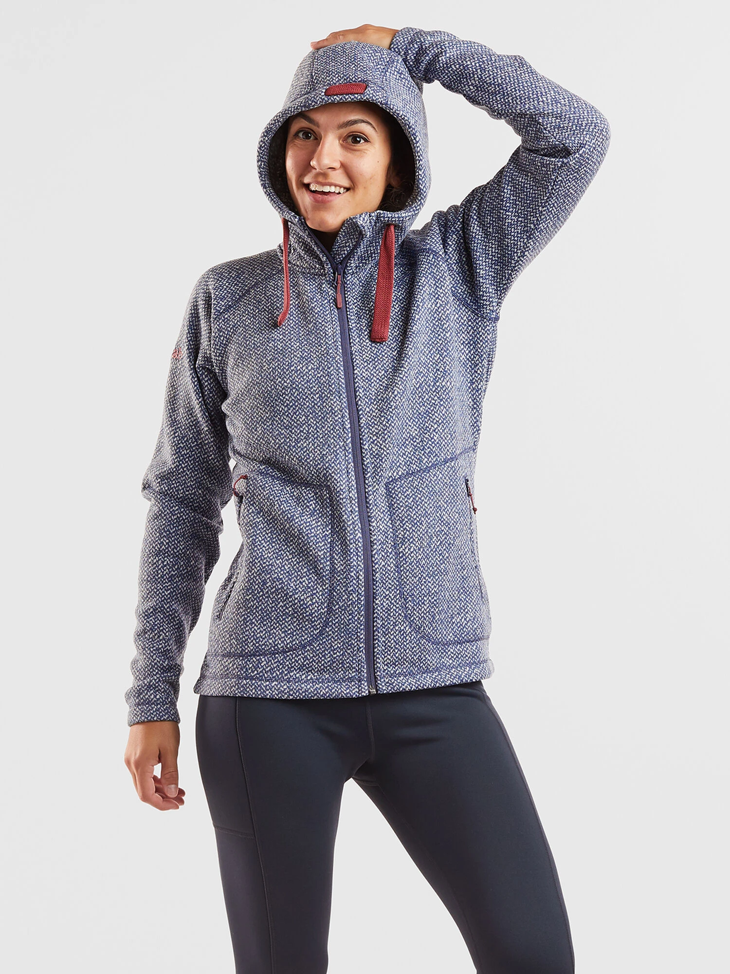 Rab Must-Have Hoodie 8 Rab Must-Have Hoodie - Image 6