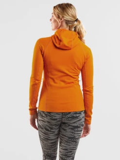 Rab Aurora Fleece Jacket -Title Nine Sales 520406 03