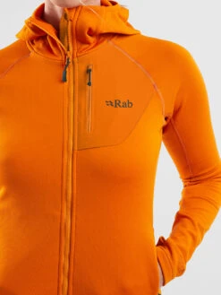 Rab Aurora Fleece Jacket -Title Nine Sales 520406 04