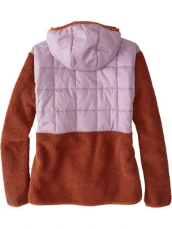 Cotopaxi La Exploradora Hybrid Fleece Jacket 10 Cotopaxi La Exploradora Hybrid Fleece Jacket -Title Nine Sales 520703 02