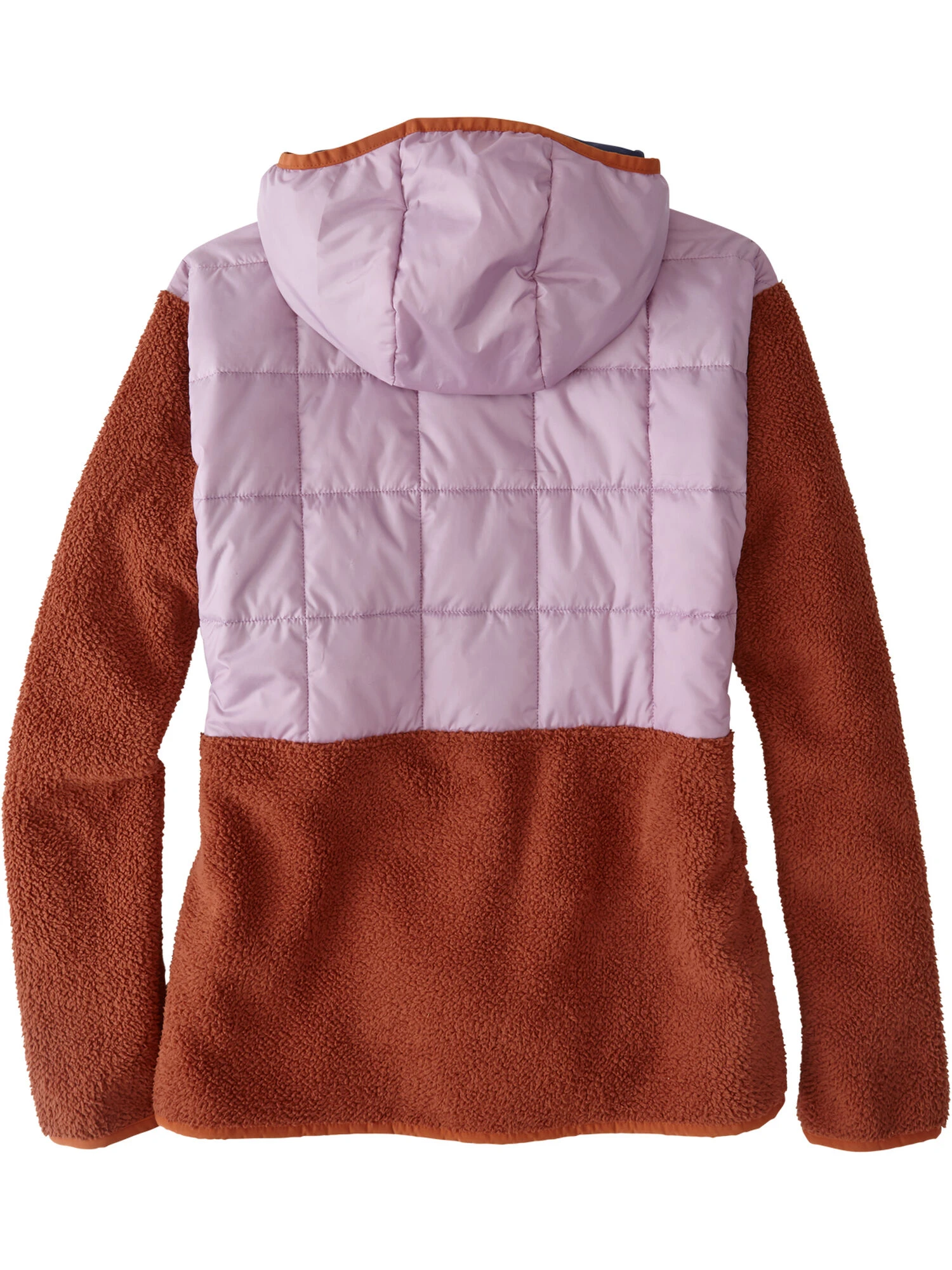 Cotopaxi La Exploradora Hybrid Fleece Jacket 5 Cotopaxi La Exploradora Hybrid Fleece Jacket - Image 3