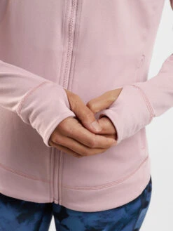 Vitality Jacket - Solid -Title Nine Sales 520902 05