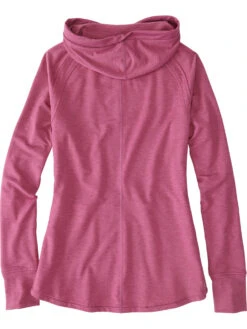 Manresa Hoodie - Solid -Title Nine Sales 520931 02