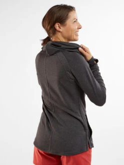 Manresa Hoodie - Solid -Title Nine Sales 520931 04