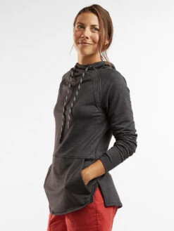 Manresa Hoodie - Solid -Title Nine Sales 520931 05