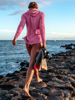 Manresa Hoodie - Solid -Title Nine Sales 520931 08