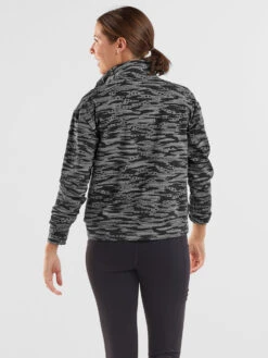 Daily Decathlon Full Zip Jacket - Headlands -Title Nine Sales 520951 04