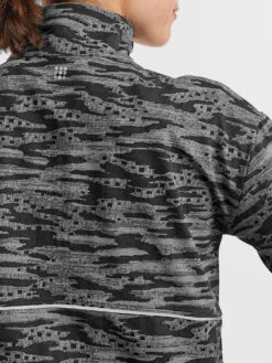 Daily Decathlon Full Zip Jacket - Headlands -Title Nine Sales 520951 07