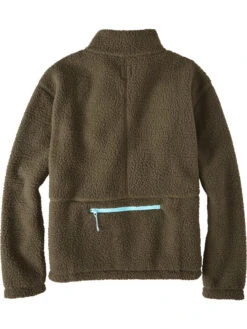 Annapurna Snap Fleece Pullover 11 Annapurna Snap Fleece Pullover -Title Nine Sales 520954 02