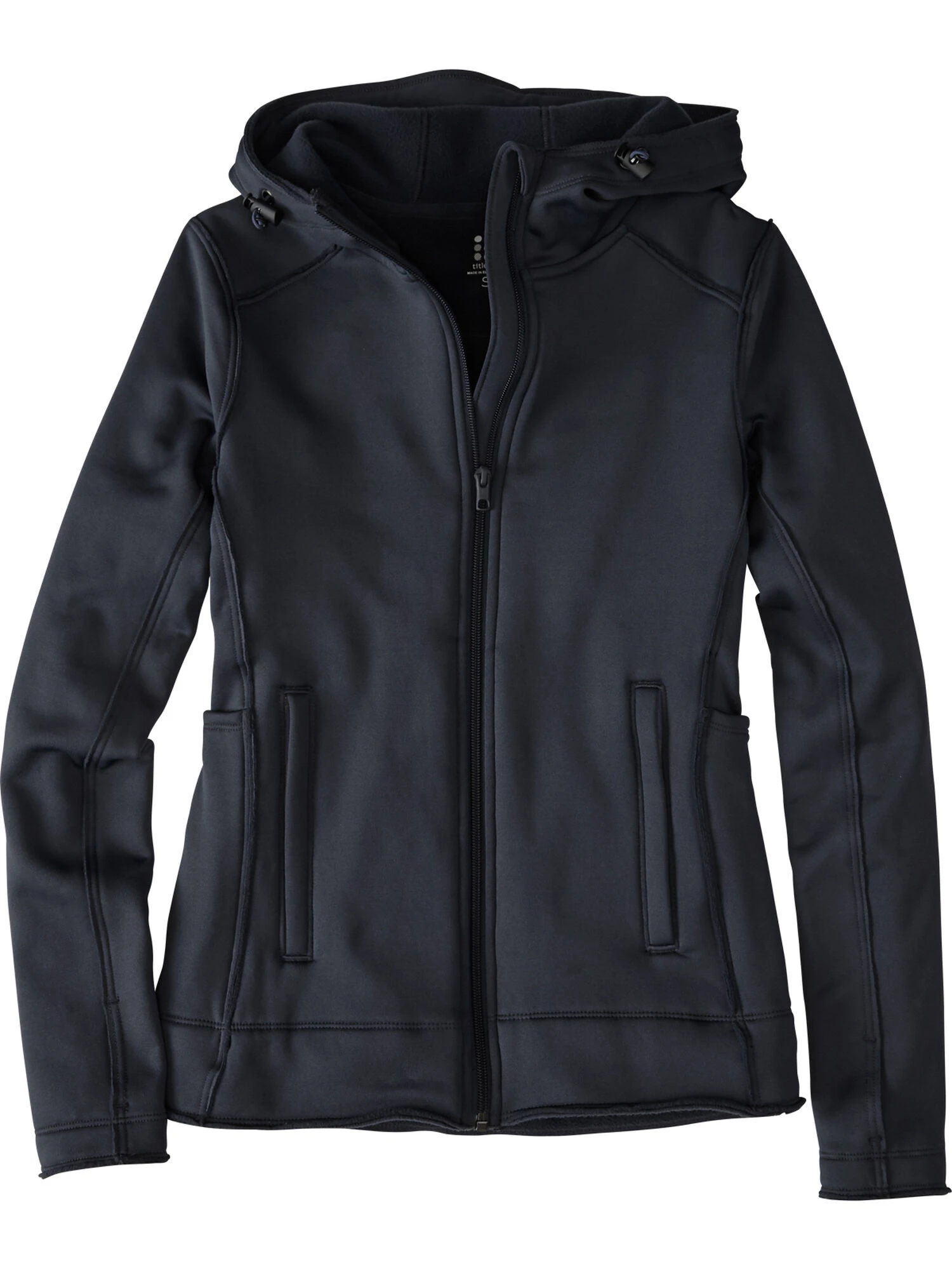 Crash 2.0 Polartec® Jacket - Solid 4 Crash 2.0 Polartec® Jacket - Solid - Image 2