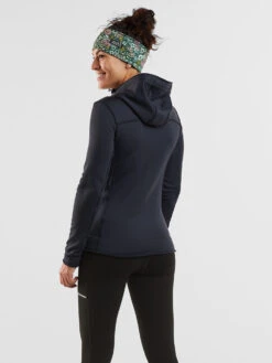 Crash 2.0 Polartec® Jacket - Solid 14 Crash 2.0 Polartec® Jacket - Solid -Title Nine Sales 520955 03