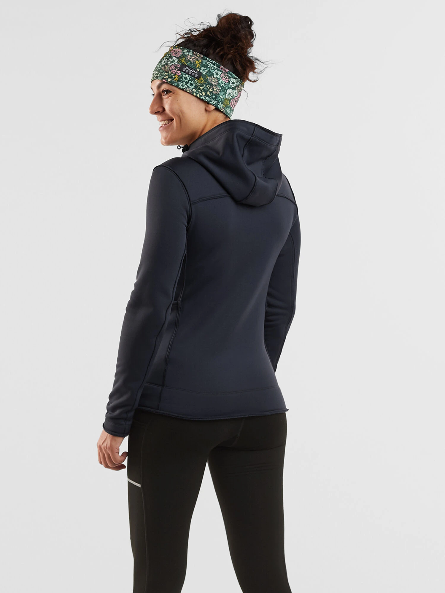 Crash 2.0 Polartec® Jacket - Solid 6 Crash 2.0 Polartec® Jacket - Solid - Image 4